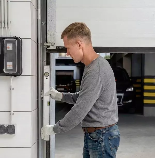 Why Choose Us for Door, Gate and Security Services in State College, PA