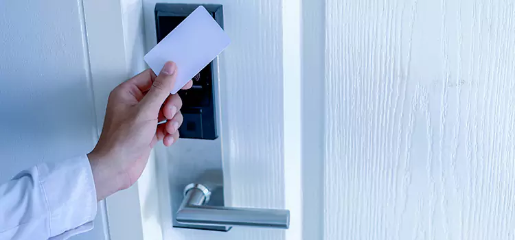 Why Choose Us for Your Keycard Lock Installation in State College, PA?