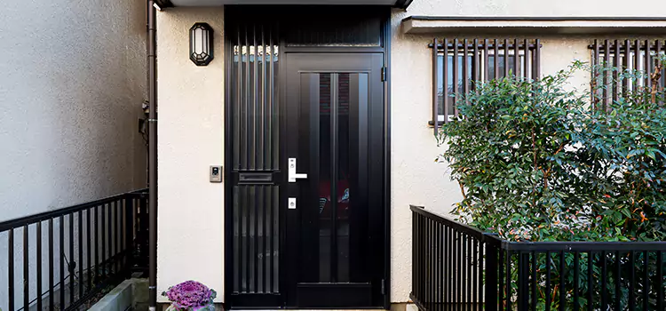 Popular Exterior Door Options in State College, PA