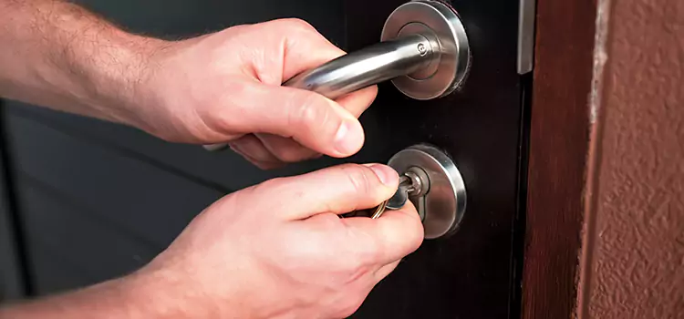 Pella Storm Door Lock Body Replacement State College