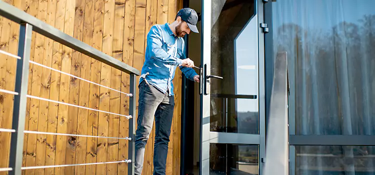 Emergency Patio Door Repair State College