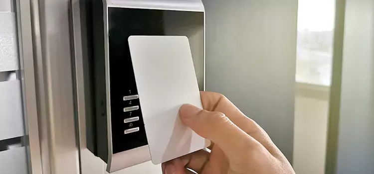 Advanced RFID Technology Integration in State College, PA